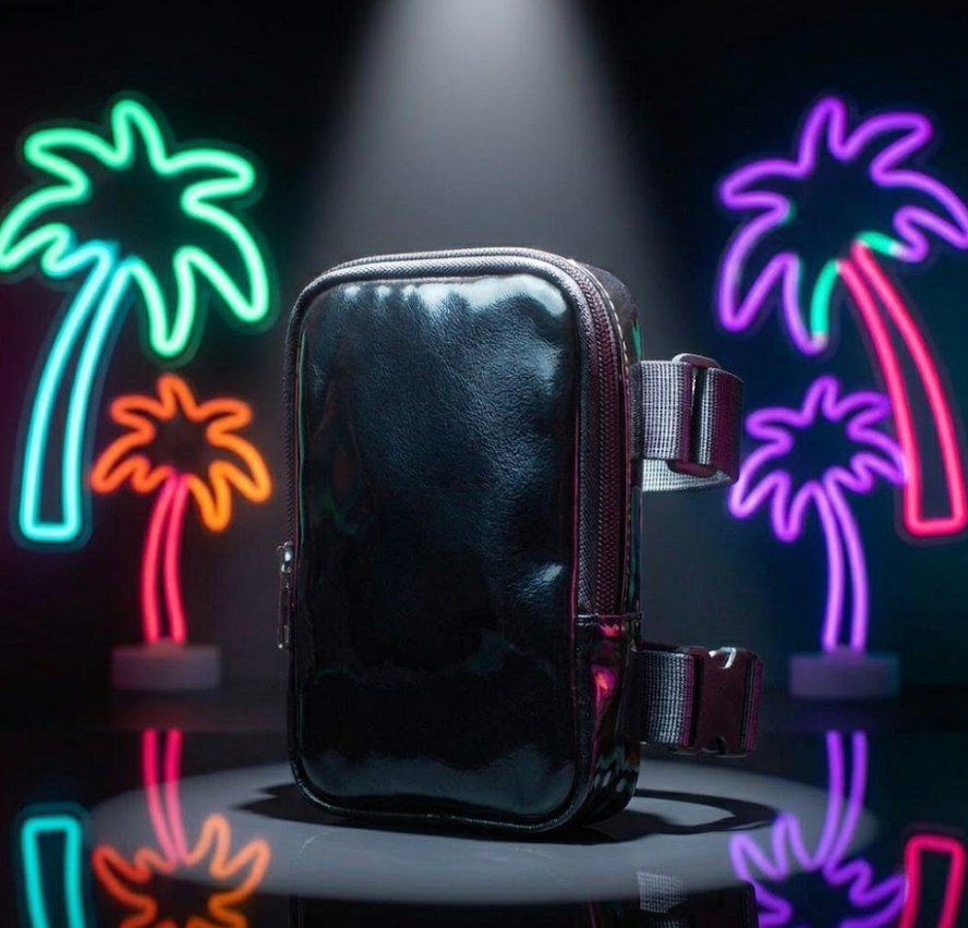 Azul Mas Pressure Thigh Bag