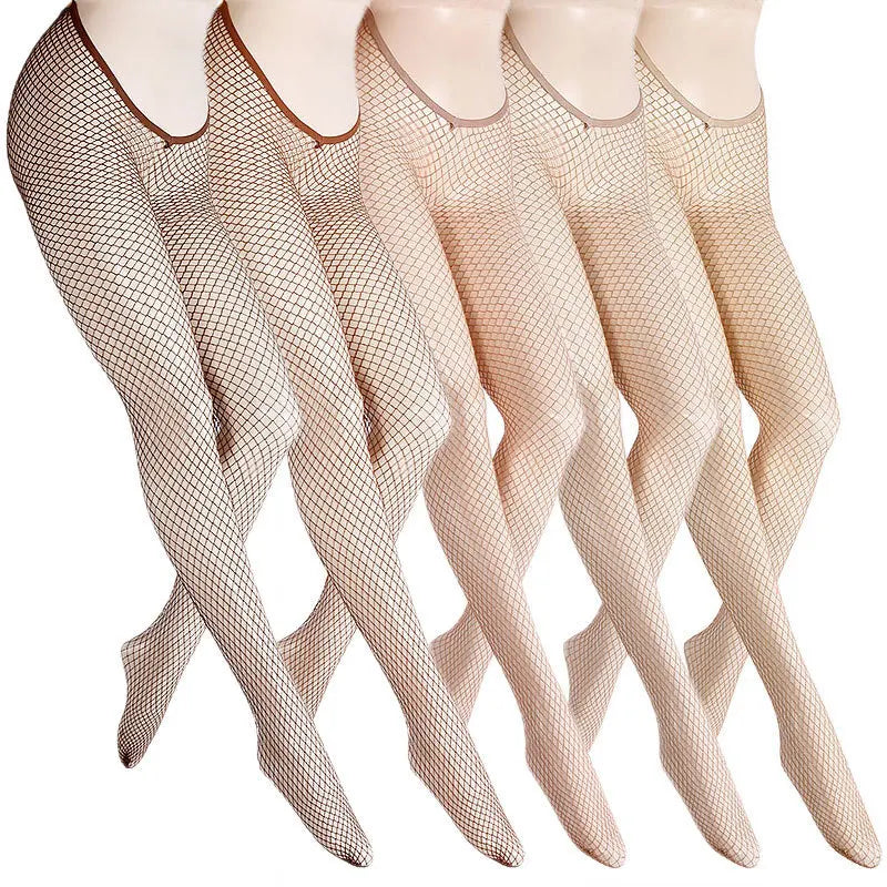 Azul Mas Front Line V-Cut Fishnets