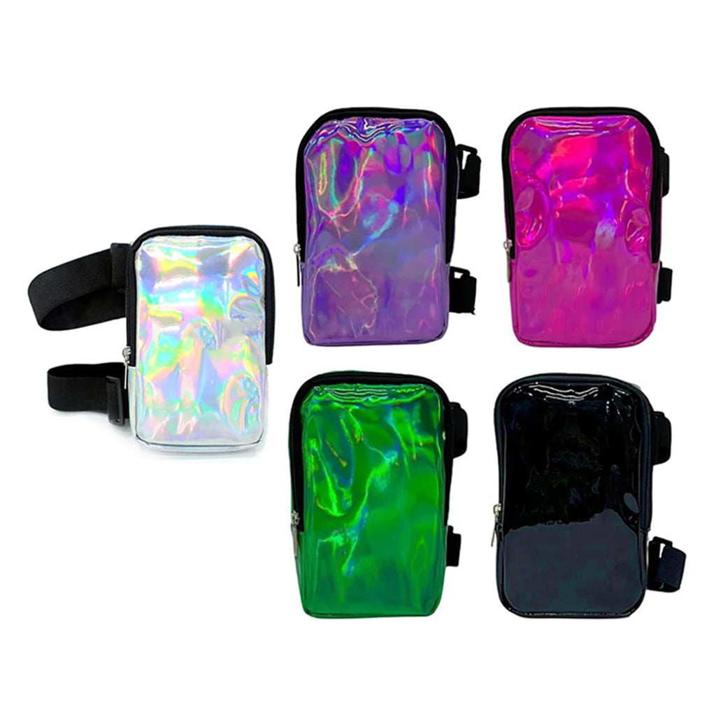 Azul Mas Pressure Thigh Bag