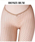 Azul Mas Front Line V-Cut Fishnets