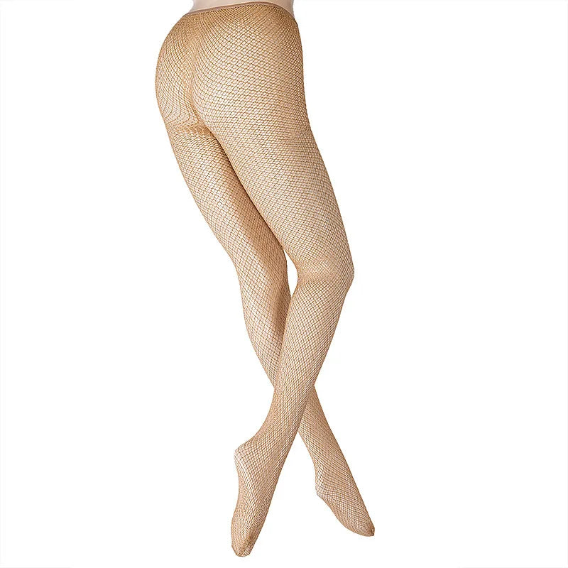 Azul Mas Front Line V-Cut Fishnets