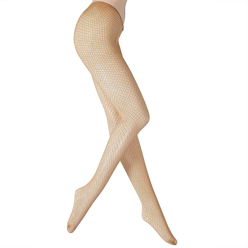 Azul Mas Front Line V-Cut Fishnets